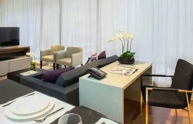 Imagem 8: Flat FL Residence 35m² 1 dormitório 1 vaga na Vila Olímpia para locação