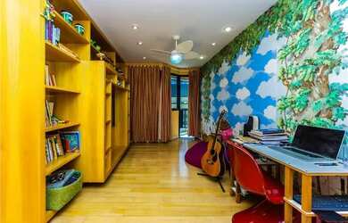 Imagem 13: APARTAMENTO RESIDENCIAL em São Paulo - SP, Jardim Paulista