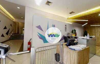 Imagem 1: Prédio, 3700 m² - venda por R$ 25.000.000,00 ou aluguel por R$ 100.500,00/mês...