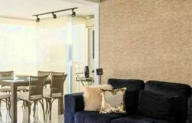 Imagem 3: Apartamento com 3 dormitórios à venda, 104 m² por R$ 1.350.000,00 - Vila Mariana - São Pau