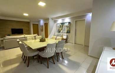 Imagem: O apartamento possui 3 Dormitórios, 3 Banheiros, 2 Vagas na