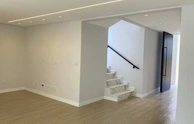 Imagem 1: Condomínio Residencial Villagio Toscana sobrado venda 198m2 - 04 suítes