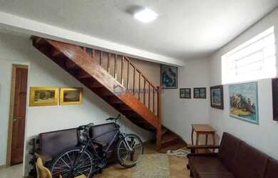 Imagem 2: Sobrado com 2 dorm sendo 1 suíte, 1 sala no bairro do Ipiranga!