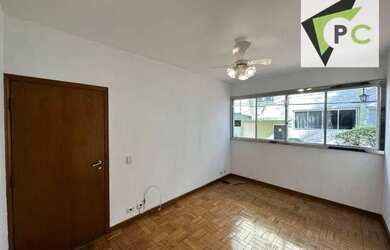 Imagem: O apartamento possui 2 Dormitórios, 1 Banheiro, 61m² de Área