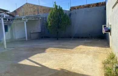 Imagem: A casa possui 2 Dormitórios, 1 Banheiro, 45m² de Área e