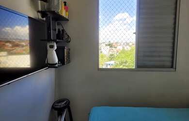 Imagem: Oportunidade! Apto no flamboyant, vista livre!!!