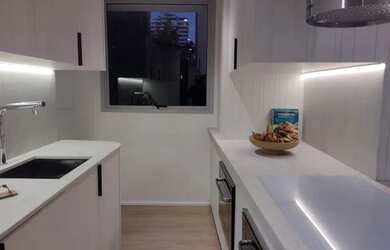 Imagem 12: APARTAMENTO RESIDENCIAL em São Paulo - SP, Pinheiros