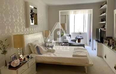 Imagem 9: Apartamento à venda, 3 quartos, 2 suítes, 1 vaga, Flamengo - RIO DE JANEIRO/RJ