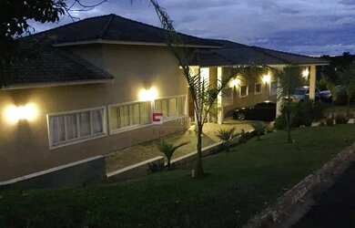 Imagem 1: Casa com 6 dormitórios, 746 m² - venda por R$ 4.000.000,00 ou aluguel...