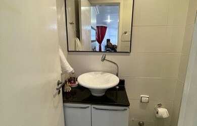 Imagem 12: Barramares - Posto 4 - Apartamento dúplex de 320 m2, andar alto