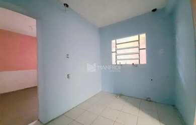 Imagem 3: Apartamento com 1 dormitório, 33 m² - venda por R$ 149.990,00 ou aluguel...