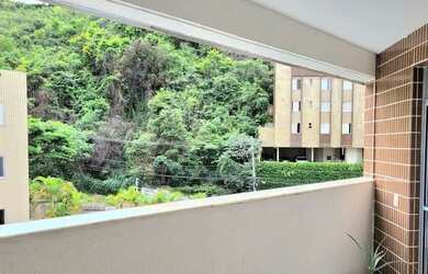 Imagem 10: Apartamento no Buritis. Varanda, Área de serviço, 89m² de Áreae2 Vagas...