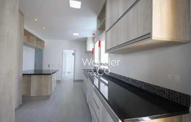 Imagem 4: Apartamento 244 m² - venda por R$ 4.300.000 ou aluguel por R$ 19.365/mês...