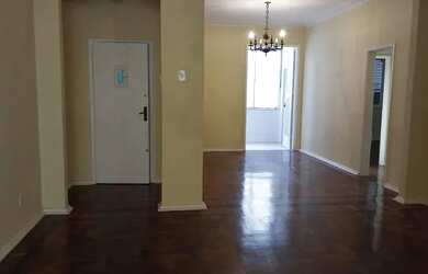 Imagem 3: Apartamento para aluguel com 140 metros quadrados com 3 quartos em Copacabana...