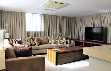 Imagem 1: Cobertura com 1 dormitório, 73 m² há venda por R$ 2.500.000 ou aluguel...