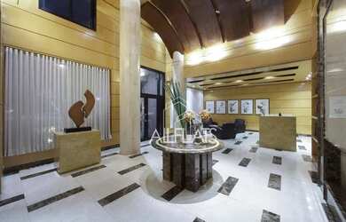 Imagem 4: Flat disponível para locação no George V Alto de Pinheiros em Pinheiros - São Paulo/SP