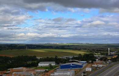 Imagem 16: América Home Club. Piscina, Churrasqueira, Varandae63m² de Área