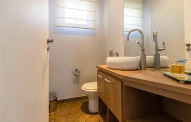 Imagem 15: APARTAMENTO RESIDENCIAL em São Paulo - SP, Moema