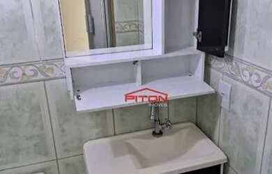 Imagem 9: Apartamento para alugar - São Miguel Paulista - São Paulo/SP