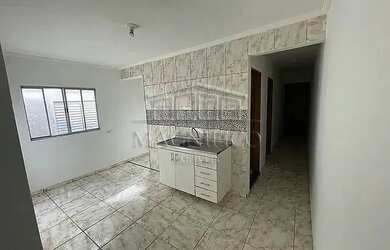 Imagem: O apartamento possui 2 Dormitórios, 1 Banheiro, 54m² de Área