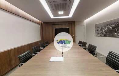 Imagem 12: Prédio, 3700 m² - venda por R$ 25.000.000,00 ou aluguel por R$ 100.500,00/mês...