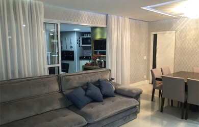 Imagem 16: APARTAMENTO RESIDENCIAL em São Paulo - SP, Mooca