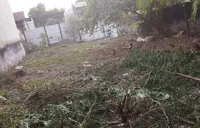 Imagem: O terreno possui 250m² de Área e está localizado em Campo