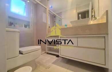 Imagem 6: Deslumbrante Apto Grand Splendor, 142m², 3 Suítes, 3 vagas, Condomínio club