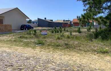 Imagem 4: Terreno localizado no Bairro Quatro Lagos em Arroio do Sal/RS