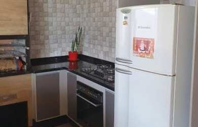 Imagem 7: Itupeva - Casa Padrão -. Piscina, Churrasqueira, VarandaeÁrea de serviço