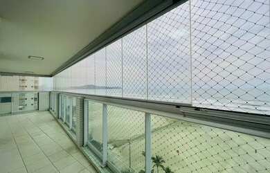 Imagem: O apartamento possui 3 Dormitórios, 4 Banheiros, 2 Vagas na