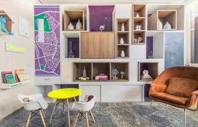 Imagem 11: Mercure SP Vila Olímpia disponível para locação na Vl. Olímpia, Prox...