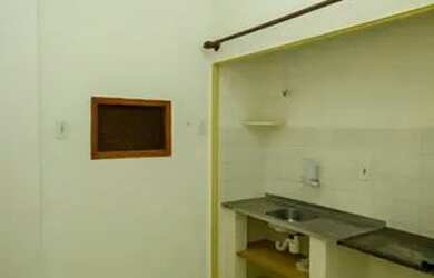 Imagem 12: Apartamento para Aluguel - Copacabana, 1 Quarto, 32 m2