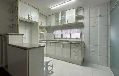 Imagem 5: Encantador Apartamento para Locação no Condomínio Portal do Butantã