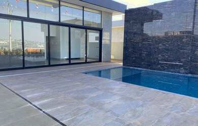 Imagem 8: Casa no Condomínio Oasis do Rio Paraná - Porto Rico/Pr