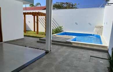 Imagem 3: Maravilhosa Casa - Completa