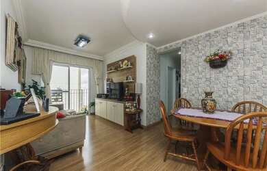 Imagem 3: APARTAMENTO RESIDENCIAL em São Paulo - SP, Vila Prudente