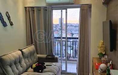 Imagem 2: Apartamento para venda em Jundiaí, Apartamento em Jundiaí