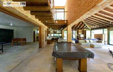 Imagem 5: Casa de Campo a venda 2 suites 320m2 Condominio Terras Sao Jose I Itu...