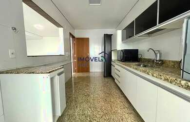 Imagem 7: Apartamento à venda, 3 quartos, 1 suíte, 2 vagas, Buritis - Belo Horizonte/MG