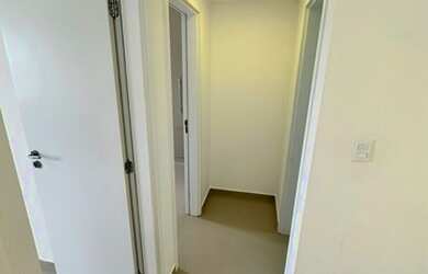 Imagem 5: América Home Club. Piscina, Churrasqueira, Varandae63m² de Área