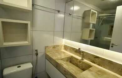 Imagem 9: Condomínio VILA lagoa. Varanda, 97m² de Área, 2 Vagas na garageme3...