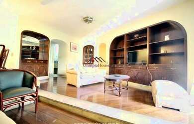 Imagem 5: Apartamento Locação Jardim Paulista 109 m² 2 Dormitórios