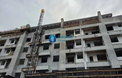 Imagem 4: Apartamento em fase final de acabamento, 03 dormitórios, sendo 02 suítes,...