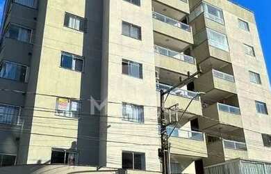 Imagem: O apartamento possui 3 Dormitórios, 2 Banheiros, 1 Vaga na