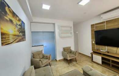 Imagem 12: Apartamento com tres dormitorios a venda no Centro de Ubatuba