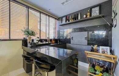 Imagem 11: Apartamento com 3 dormitórios à venda, 150 m² bairro Bela Vista