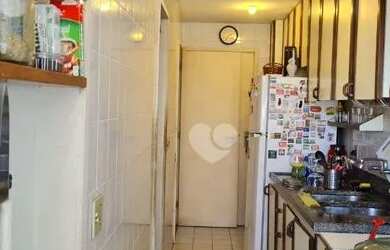 Imagem 4: Apartamento com 2 dormitórios à venda, 77 m² por R$ 1.250.000,00 - Lagoa - Rio de Janeiro