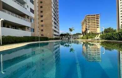 Imagem: O apartamento à venda possui 4 Dormitórios, 2 Banheiros, 2