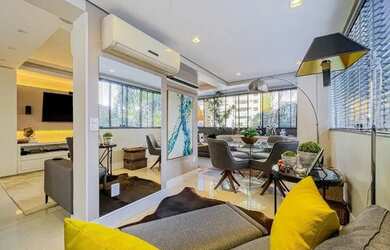 Imagem 2: Apartamento em Bela Vista